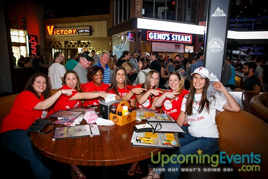 Springfest Live! 2016 (Gallery A)