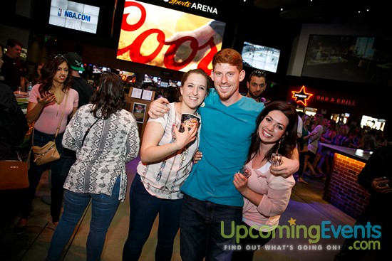 Springfest Live! 2016 (Gallery A)