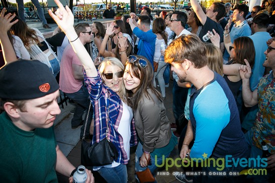 Springfest Live! 2016 (Gallery A)