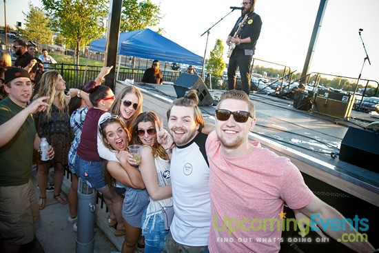 Springfest Live! 2016 (Gallery A)