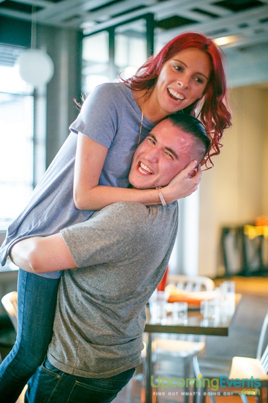 Springfest Live! 2016 (Gallery A)