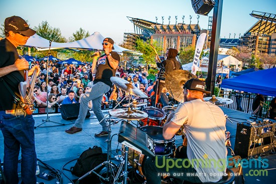 Springfest Live! 2016 (Gallery A)