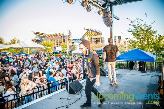 Springfest Live! 2016 (Gallery A)