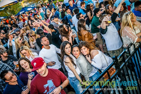 Springfest Live! 2016 (Gallery A)