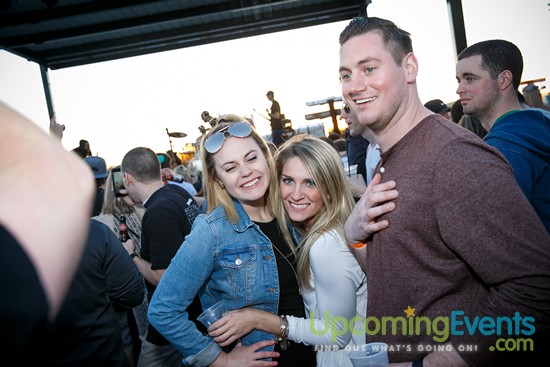 Springfest Live! 2016 (Gallery A)