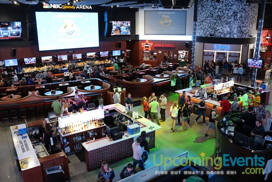 Springfest Live! 2016 (Gallery C)