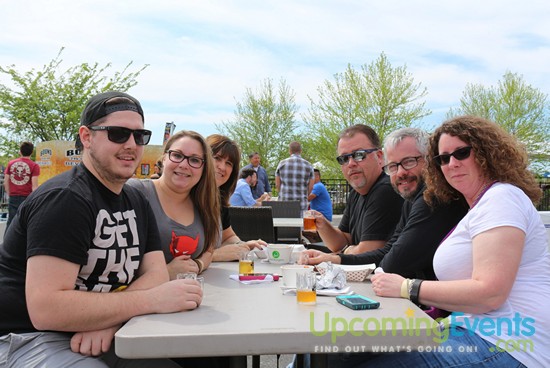 Springfest Live! 2016 (Gallery C)