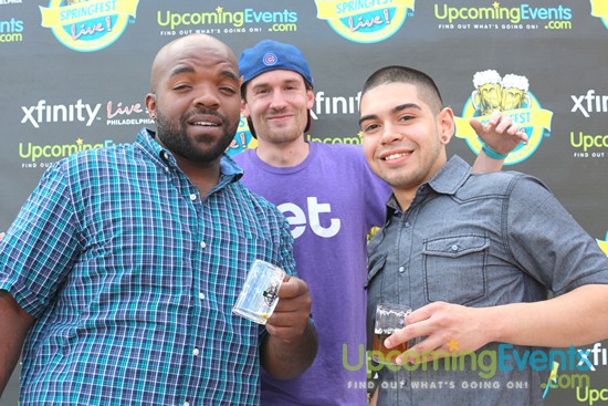 Springfest Live! 2016 (Gallery C)