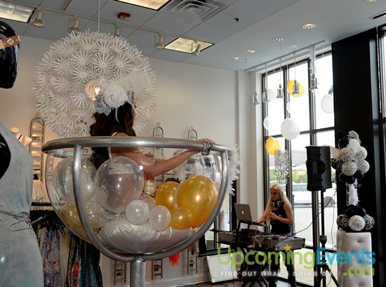 DiMichele Boutique 1st Anniversary