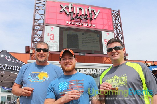 Springfest Live! 2016 (Gallery D)