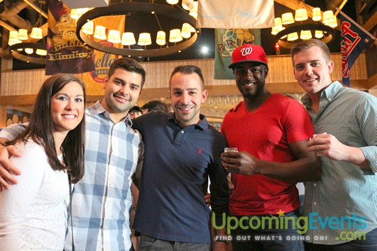 Springfest Live! 2016 (Gallery D)