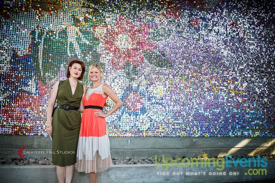 Marc Vetri's Great Chefs Event - Main Tasting