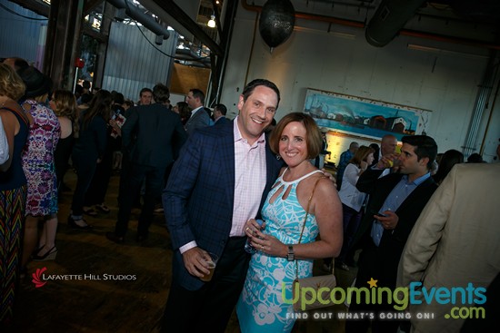 Marc Vetri's Great Chefs Event - Main Tasting