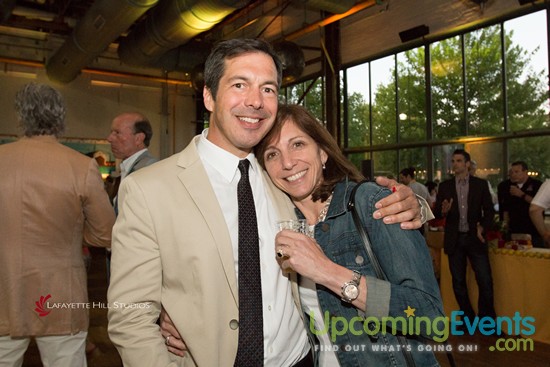 Marc Vetri's Great Chefs Event - Main Tasting