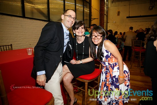 Marc Vetri's Great Chefs Event - Main Tasting