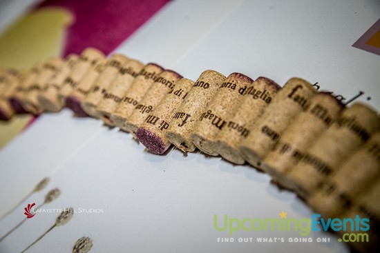 Marc Vetri's Great Chefs Event - Main Tasting