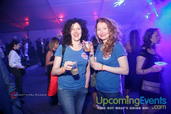 Marc Vetri's Great Chefs Event - Main Tasting