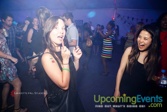 Marc Vetri's Great Chefs Event - Main Tasting