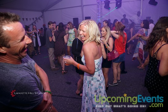 Marc Vetri's Great Chefs Event - Main Tasting