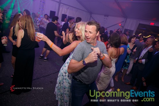 Marc Vetri's Great Chefs Event - Main Tasting