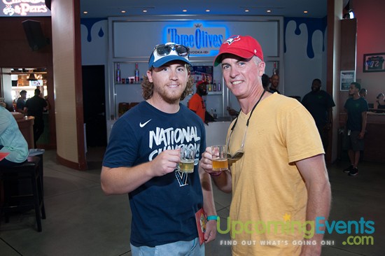 Summerfest Live! 2016 (Gallery A)