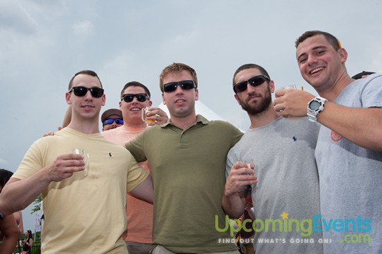 Summerfest Live! 2016 (Gallery A)