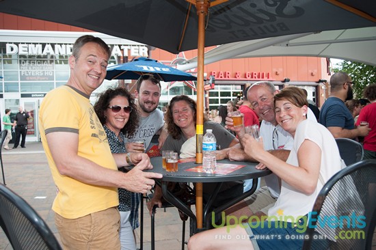 Summerfest Live! 2016 (Gallery A)