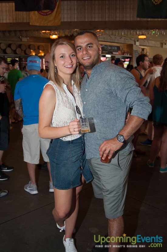 Summerfest Live! 2016 (Gallery A)