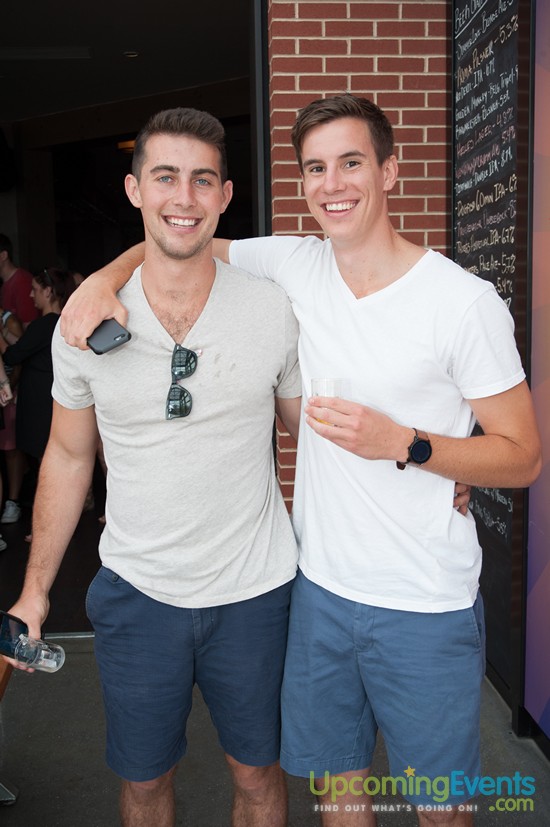 Summerfest Live! 2016 (Gallery A)