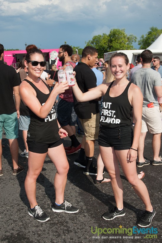 Summerfest Live! 2016 (Gallery A)