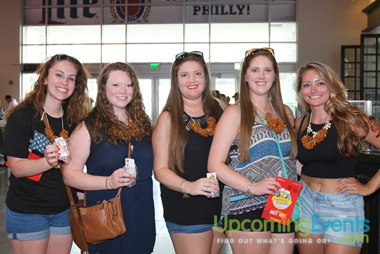 Summerfest Live! 2016 (Gallery B)