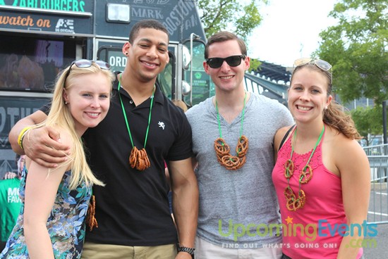 Summerfest Live! 2016 (Gallery B)