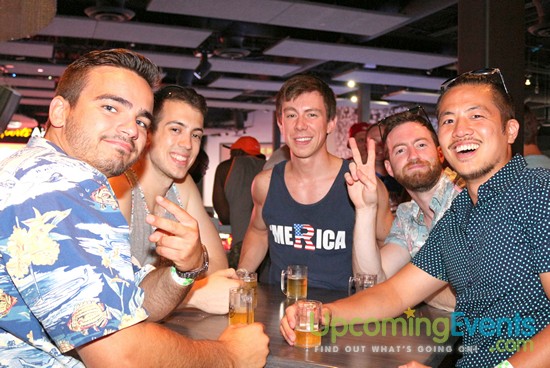 Summerfest Live! 2016 (Gallery B)