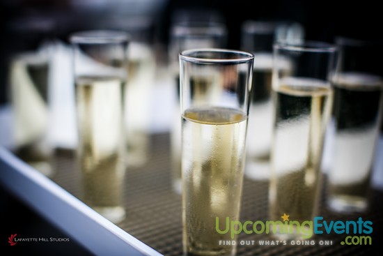 Best of Philly Soiree 2016