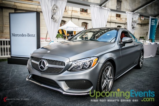 Best of Philly Soiree 2016