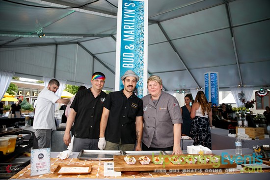 Best of Philly Soiree 2016