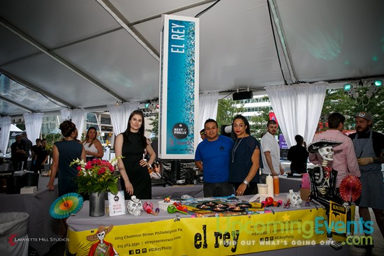 Best of Philly Soiree 2016