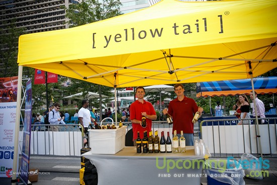 Best of Philly Soiree 2016