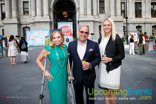 Best of Philly Soiree 2016