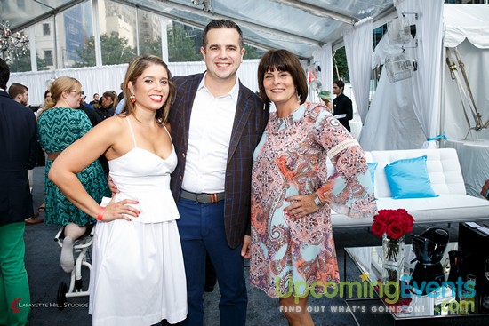 Best of Philly Soiree 2016