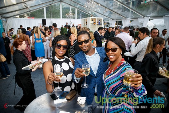 Best of Philly Soiree 2016