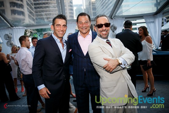 Best of Philly Soiree 2016