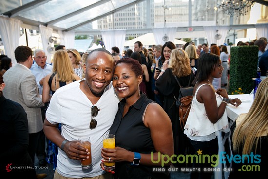 Best of Philly Soiree 2016