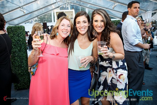 Best of Philly Soiree 2016