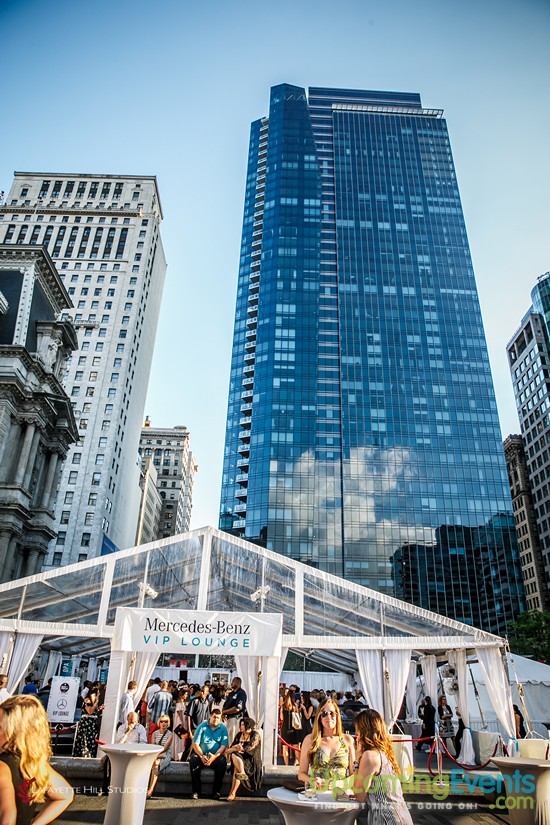 Best of Philly Soiree 2016