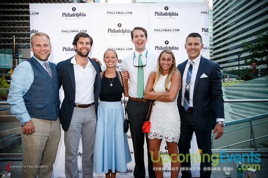 Best of Philly Soiree 2016