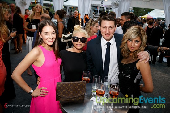 Best of Philly Soiree 2016