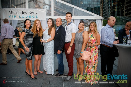 Best of Philly Soiree 2016