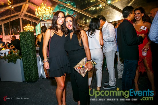 Best of Philly Soiree 2016