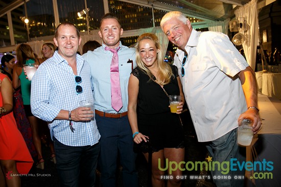 Best of Philly Soiree 2016